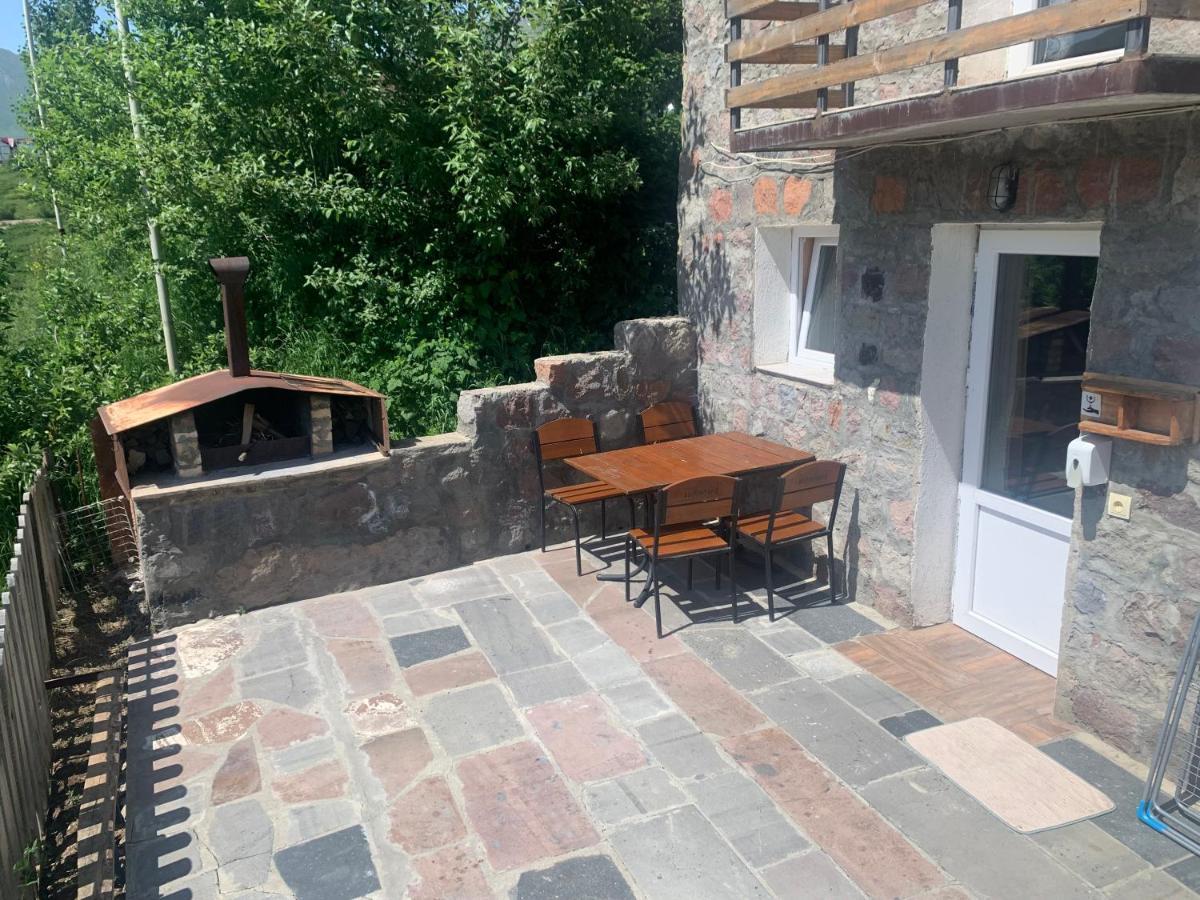 Cottage 구다우리 외부 사진