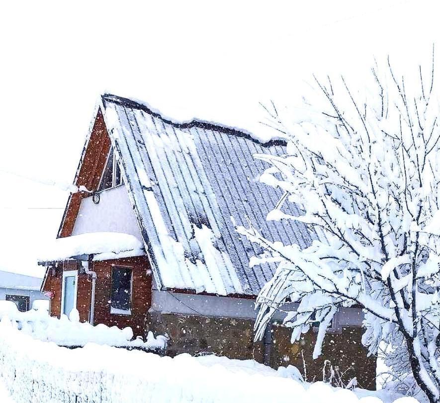 Cottage 구다우리 외부 사진