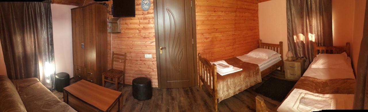 Cottage 구다우리 외부 사진